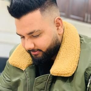 Meet your Posher, Nitin